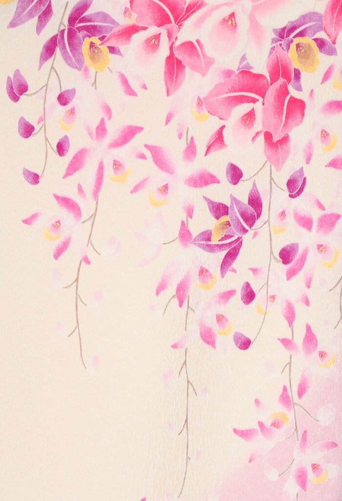 【卒業式袴レンタル/人気/安い/大学生/通販レンタル】清楚シンプル上品かわいいガーリー （オシャレ)　クリーム/ピンク/青/紺  BBB411_KOY213